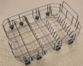 Dish Basket - Cover Hotplate [Candy Hoover]